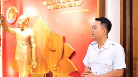 Thanh tra Chính phủ ban hành Chương trình hành động nâng cao hiệu quả công tác thanh niên trong tình hình mới