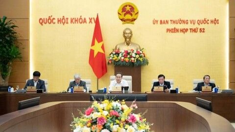 Chủ tịch Quốc hội: Cần có cơ chế kiểm soát chặt chẽ, đảm bảo đúng đối tượng, không để trục lợi chính sách