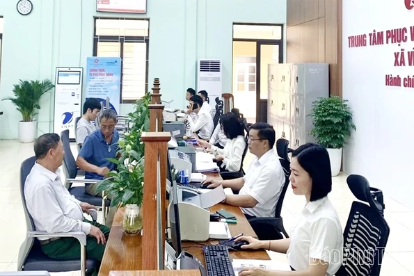 Nhiều giải pháp phòng ngừa tham nhũng, lãng phí, tiêu cực