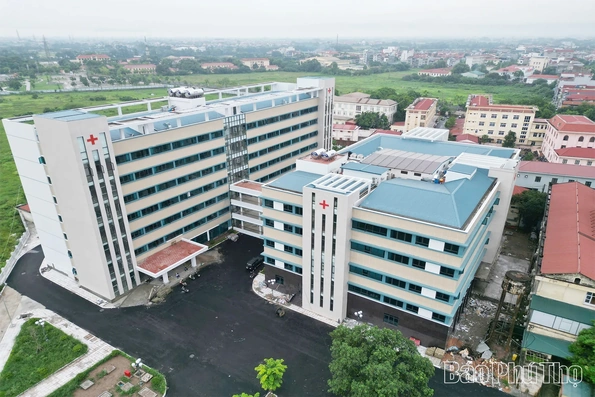 Đảm bảo tổ chức thành công Lễ khánh thành, khởi công các dự án, công trình chào mừng Quốc khánh 2/9