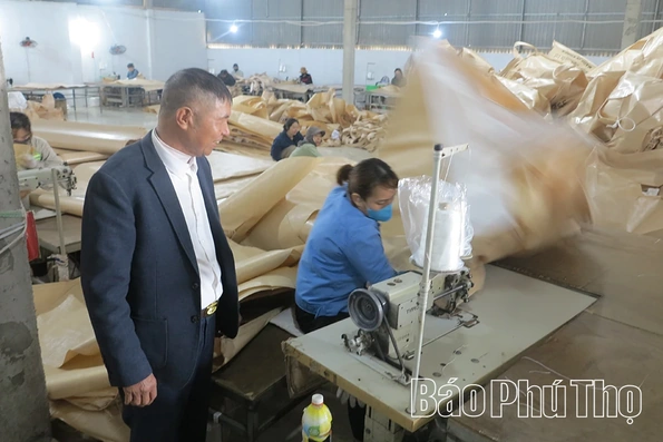 Người “thắp lửa” phong trào