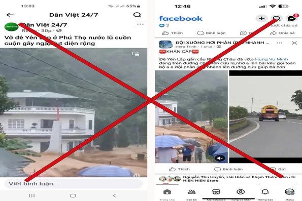 Kỳ I: Chủ động nhận diện