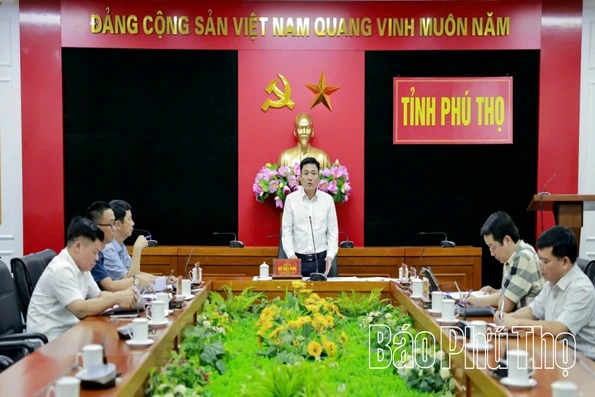 Rà soát quỹ đất nhà ở xã hội 20% trong các dự án khu đô thị, nhà ở trên địa bàn tỉnh