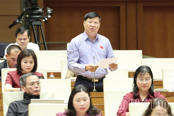 Hoàn thiện phạm vi, thuật ngữ và cơ chế thực thi để Luật đầu tư (sửa đổi) đi vào cuộc sống