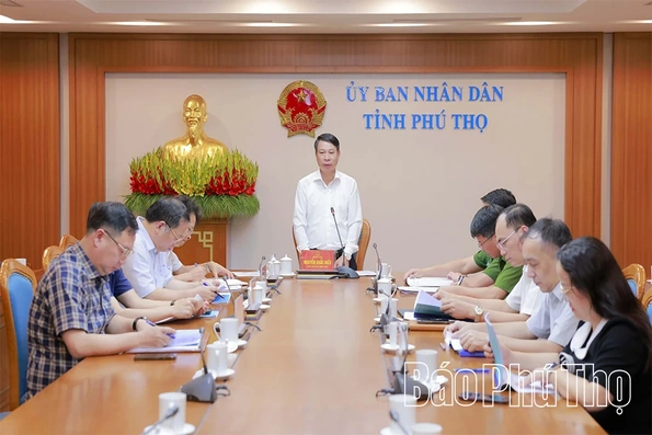 Đưa Trung tâm Giáo dục cộng đồng về phòng cháy, chữa cháy và cứu nạn, cứu hộ vào hoạt động trong năm 2026