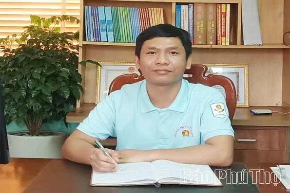 Đổi mới giáo dục kỳ vọng từ giáo viên