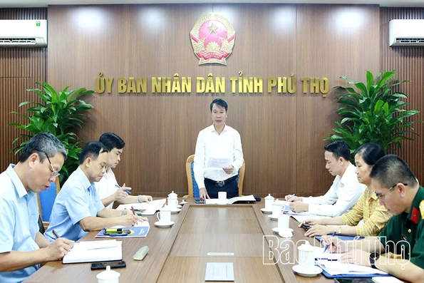 Gấp rút hoàn thiện các điều kiện cho lễ khởi công đồng loạt chương trình sửa chữa, xây mới nhà ở dự kiến diễn ra ngày 10/7