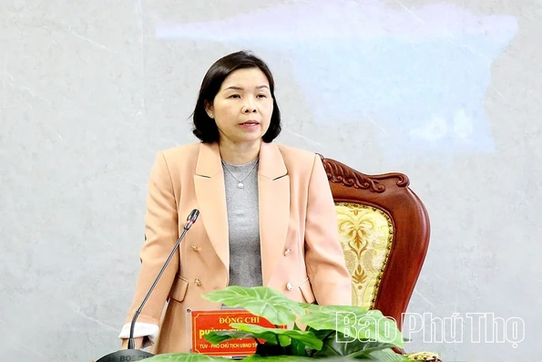 Theo dõi sát thị trường, bảo đảm nguồn cung và chất lượng xăng dầu trên địa bàn tỉnh