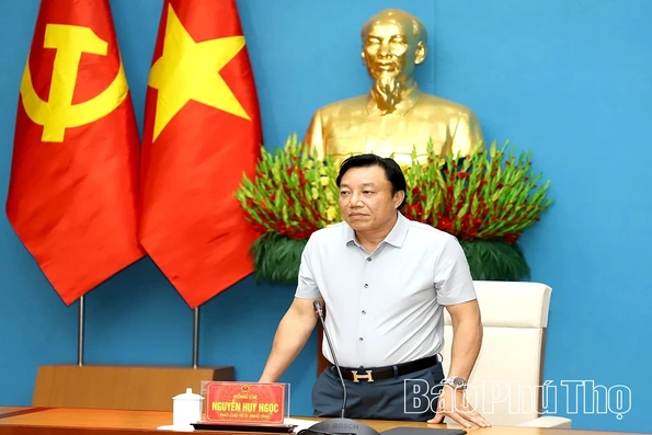 Triển khai kế hoạch khám sức khỏe miễn phí cho toàn dân