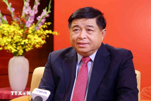 Đại hội XIV của Đảng: Xây dựng Đảng bộ Chính phủ trong sạch, vững mạnh