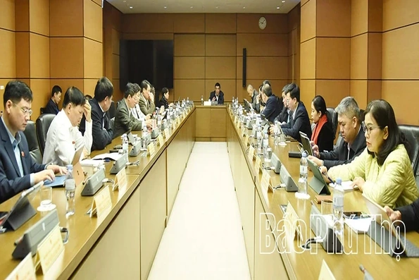 Nhiều “điểm nghẽn” trong thi hành Luật Đất đai: Đại biểu chỉ rõ loạt bất cập từ cơ chế 75% đến phương án bồi thường