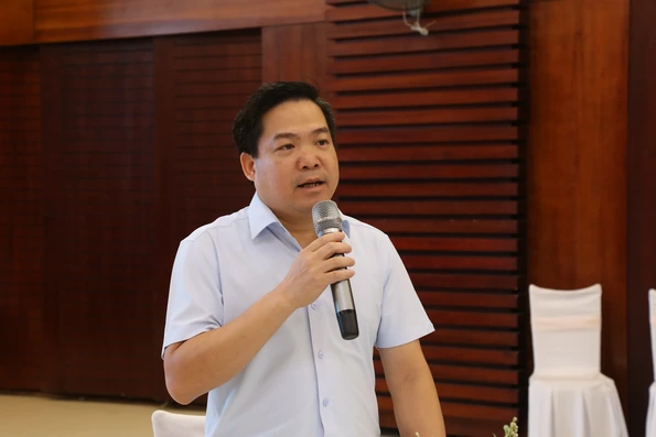 Triển khai các giải pháp phòng, chống bệnh dịch tả lợn châu Phi