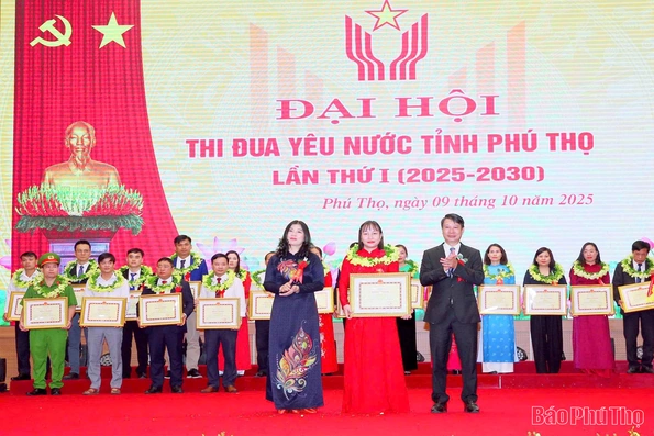 Yêu nghề và tinh thần “học không bao giờ cùng”