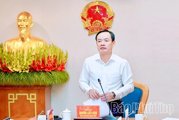 Thúc đẩy công tác chuẩn bị đầu tư các tuyến cao tốc trọng điểm giai đoạn 2026 - 2030