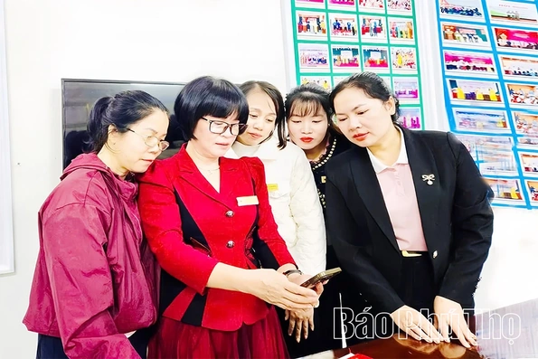 Tâm huyết trong từng ý kiến