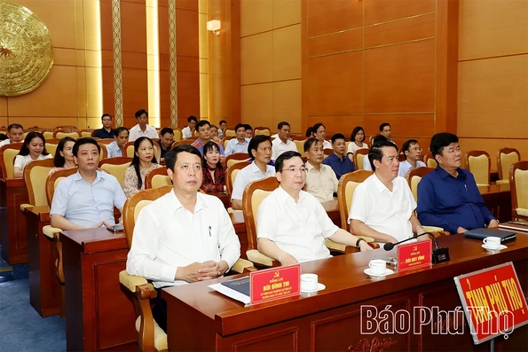 Nâng cao năng lực xử lý tình huống thực tiễn cho đội ngũ cán bộ cơ sở