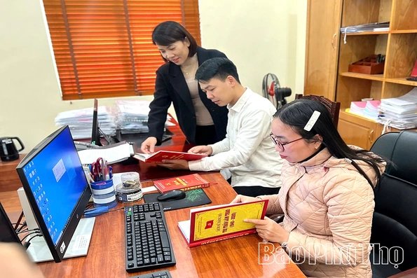 Tăng cường tuyên truyền, giáo dục lịch sử Đảng