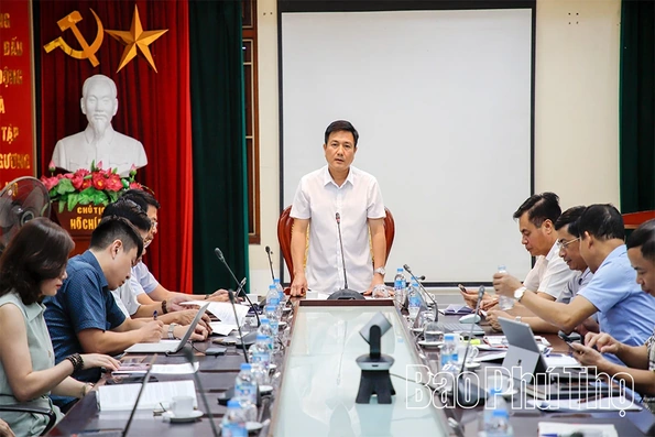 Quyết liệt tháo gỡ vướng mắc trong thực hiện mục tiêu phát triển nhà ở xã hội