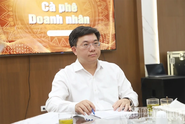 Tháo gỡ vướng mắc, đẩy nhanh tiến độ Dự án Cơ sở giáo dục và đào tạo nghề Vĩnh Yên