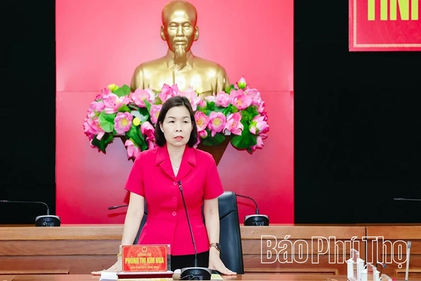 Hơn 1,88 triệu lượt người được tuyên truyền pháp luật trong 6 tháng