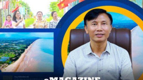 Yên Hòa xây miền quê đáng sống hướng tới xã nông thôn mới nâng cao