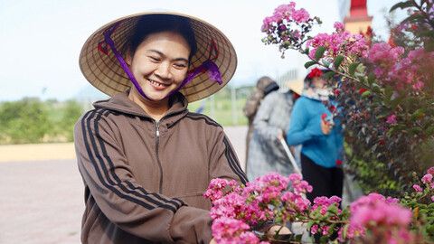 Niềm tin, kỳ vọng của cán bộ, Nhân dân Hà Tĩnh trước thềm Đại hội Đảng bộ tỉnh