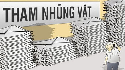 Phòng, chống "tham nhũng vặt": Bắt đầu từ việc nhỏ để giữ niềm tin lớn