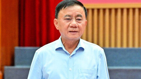 Ban Bí thư hướng dẫn điều kiện kết nạp Đảng với người trên 60 tuổi