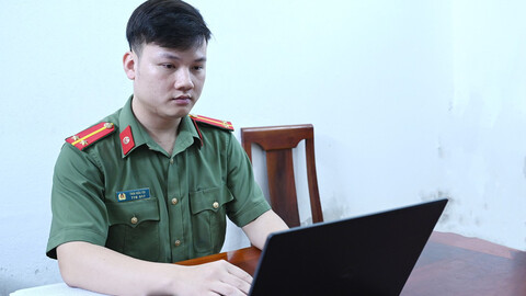 Chờ đón màn tranh tài của những “sứ giả” trên mặt trận tuyên truyền