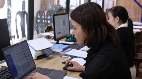 Bảo đảm bố trí đủ nhân sự chuyên trách về CNTT, chuyển đổi số ở Hà Tĩnh