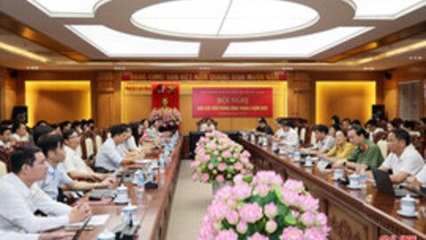 Tập trung tuyên truyền đại hội Đảng bộ trực thuộc Trung ương, hướng về Đại hội XIV của Đảng