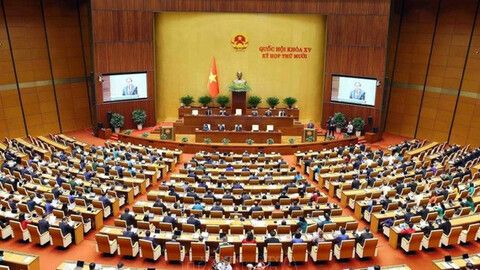 Một số vấn đề mới, quan trọng trong Dự thảo các Văn kiện trình Đại hội XIV của Đảng