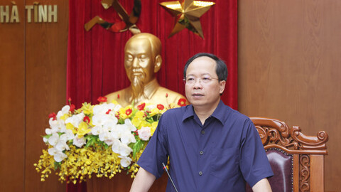 Phát huy vai trò cơ quan tham mưu chiến lược về công tác cán bộ của Ban Tổ chức Tỉnh ủy