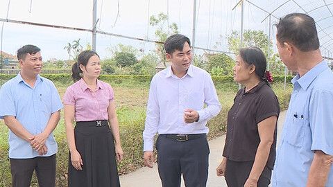 Hà Tĩnh xây dựng đội ngũ cán bộ xứng tầm từ cụ thể hóa Nghị quyết 03