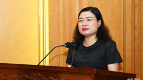 Tập trung tuyên truyền thực hiện các mục tiêu, chỉ tiêu năm 2026