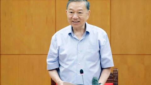 Xây dựng công tác tư tưởng của Đảng hiện đại, chuyên nghiệp, vận hành đồng bộ trong mọi bối cảnh