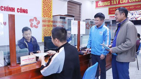 Giám sát, phản biện xã hội - cầu nối giữa ý Đảng, lòng dân