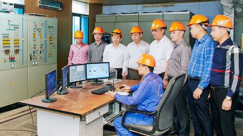 Hà Tĩnh chuyển 9 tổ chức Đảng trong doanh nghiệp về trực thuộc cấp ủy xã, phường