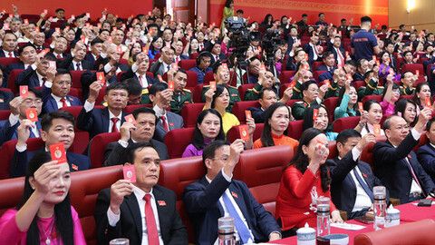 Nghị quyết Đại hội Đảng bộ tỉnh lần thứ XX: Kim chỉ nam cho sự phát triển