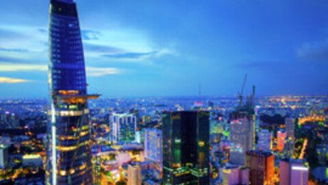 Biến thể chế thành lợi thế cạnh tranh của Việt Nam