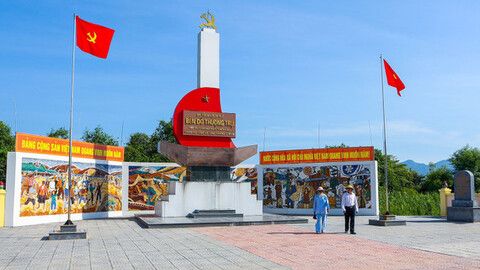 Xây dựng Đảng bộ trong sạch, vững mạnh, đáp ứng yêu cầu nhiệm vụ mới