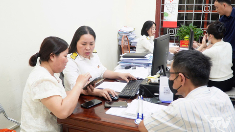 Gần 11.500 hộ kinh doanh được hỗ trợ chuyển đổi số