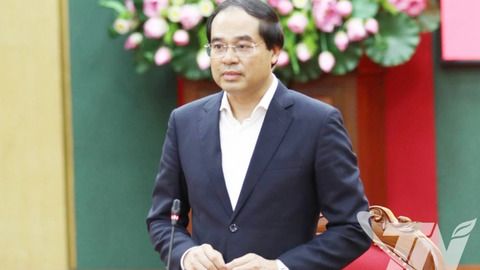 Đồng bộ giải pháp thúc đẩy đổi mới sáng tạo và chuyển đổi số