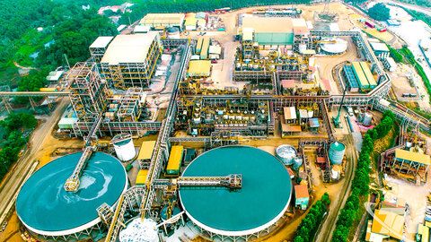 Trách nhiệm với môi trường công nghiệp