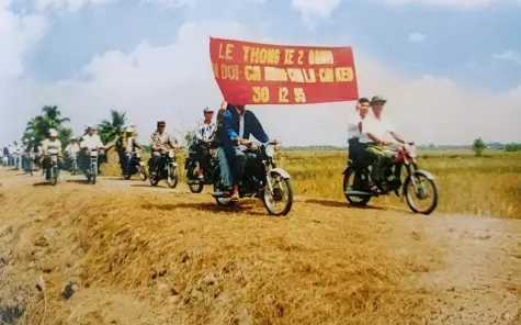 Hành trình của khát vọng đổi mới - Bài 2: Những bước chân đầu tiên trên đường đổi mới