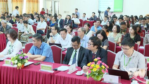 'Tương lai bền vững: Sử dụng rác thải và năng lượng thông minh'