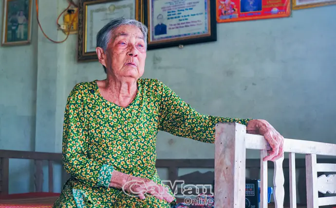 Ðể trọn vẹn lời hứa trở về