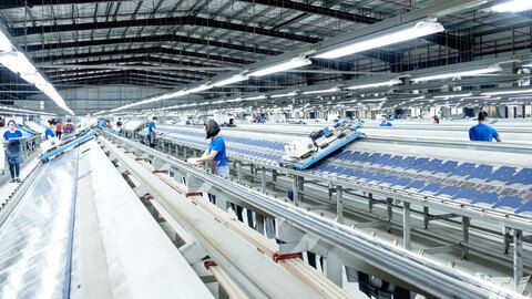 Kinh tế tư nhân - Thế và lực mới