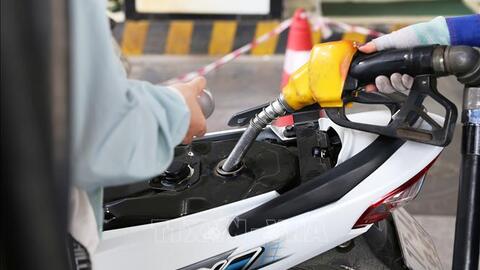 VPI dự báo giá xăng dầu tiếp tục tăng trong kỳ điều hành ngày 4-9