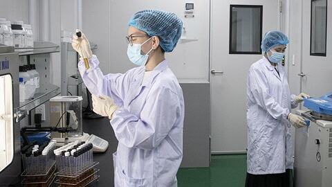 Cơ chế, chính sách thu hút chuyên gia khoa học, công nghệ, đổi mới sáng tạo và chuyển đổi số